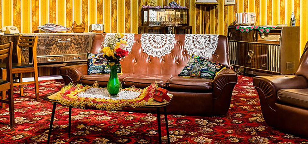 museum of the home east london