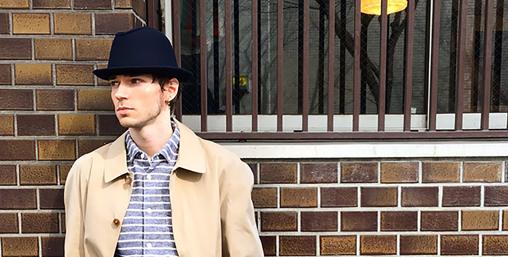 where to shop east london