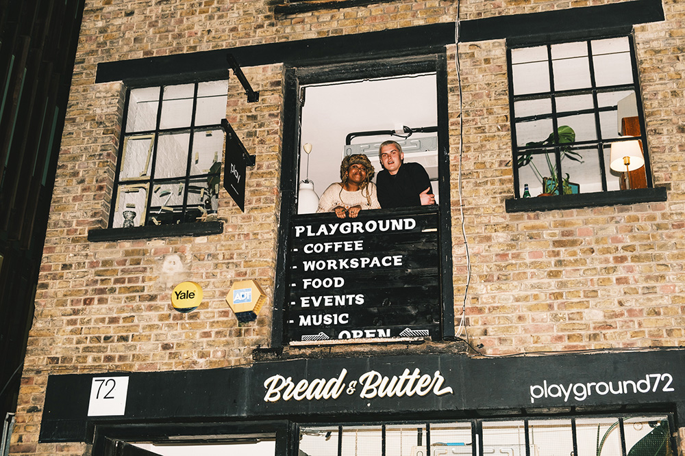 Bread and Butter Collective