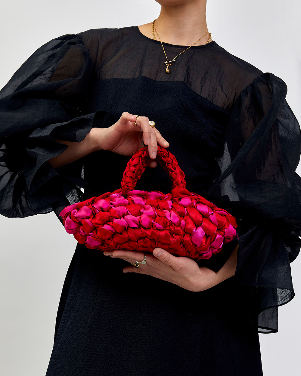 isla de gar handbag designer east london