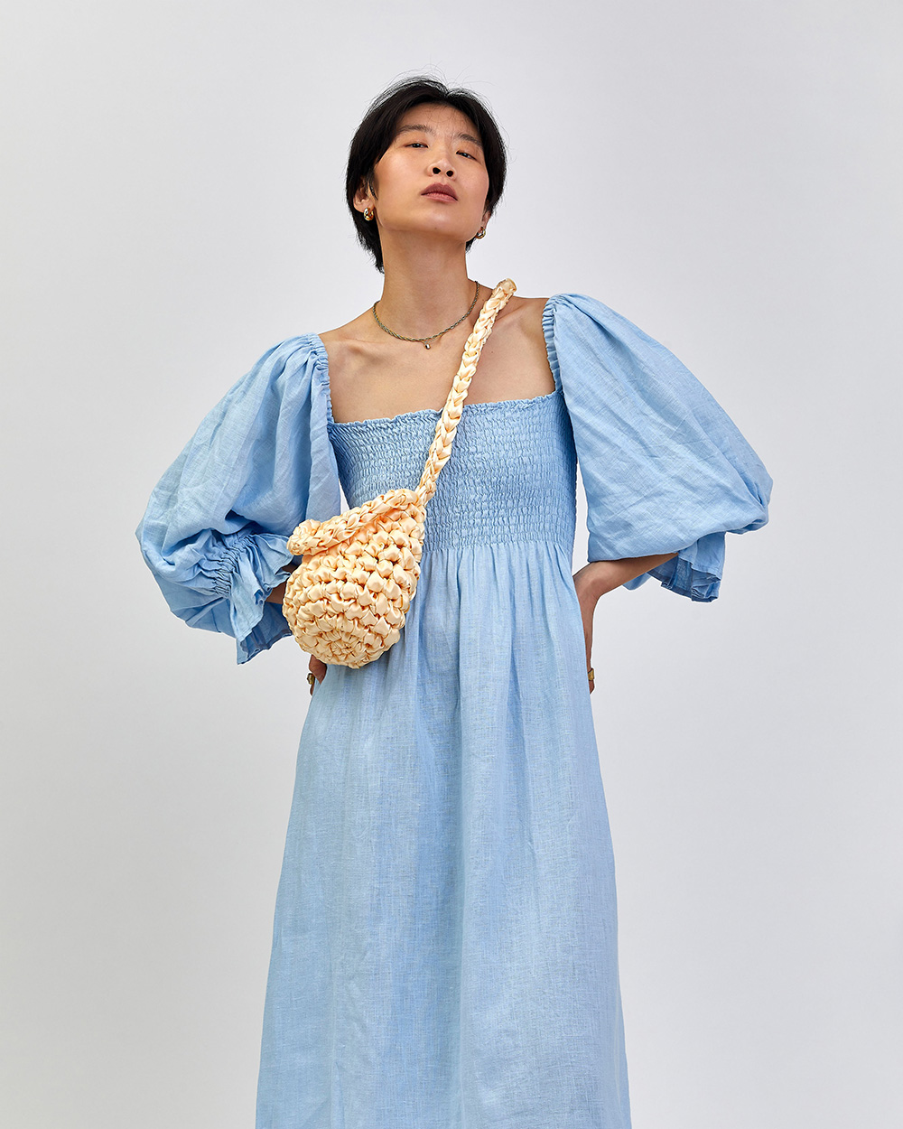 isla de gar handbag designer east london