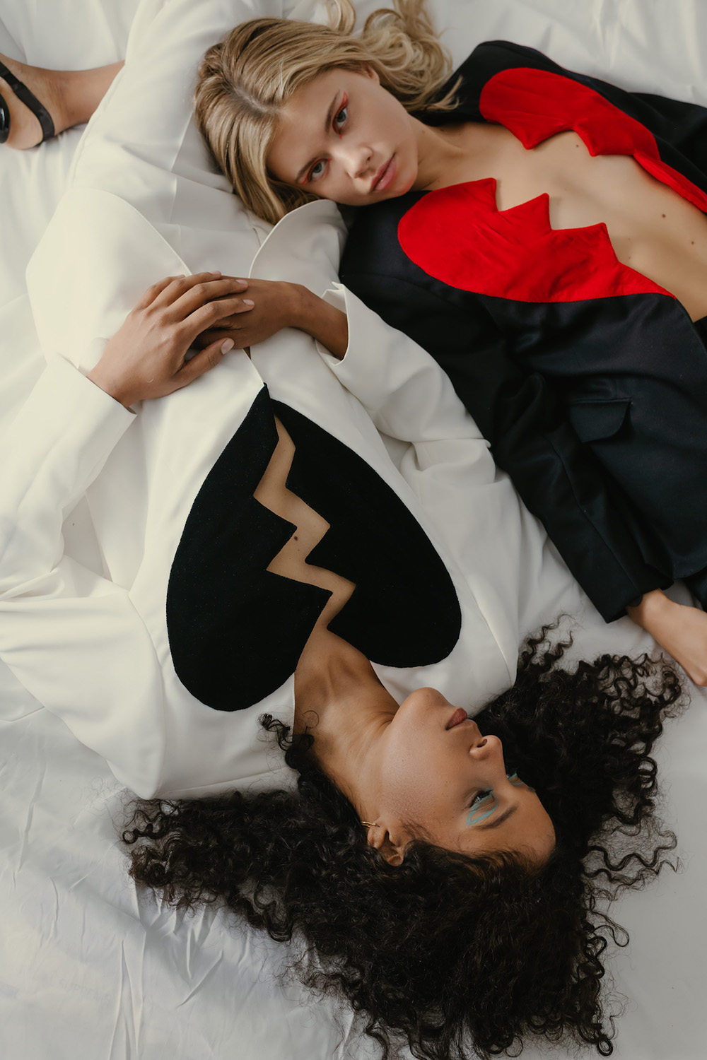 fashion brand omniss east london