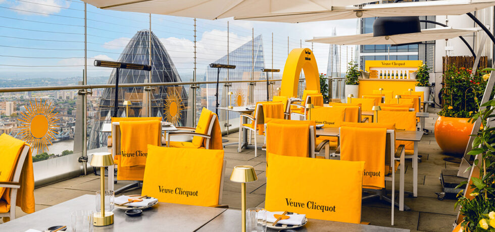 sushi samba east terrace london