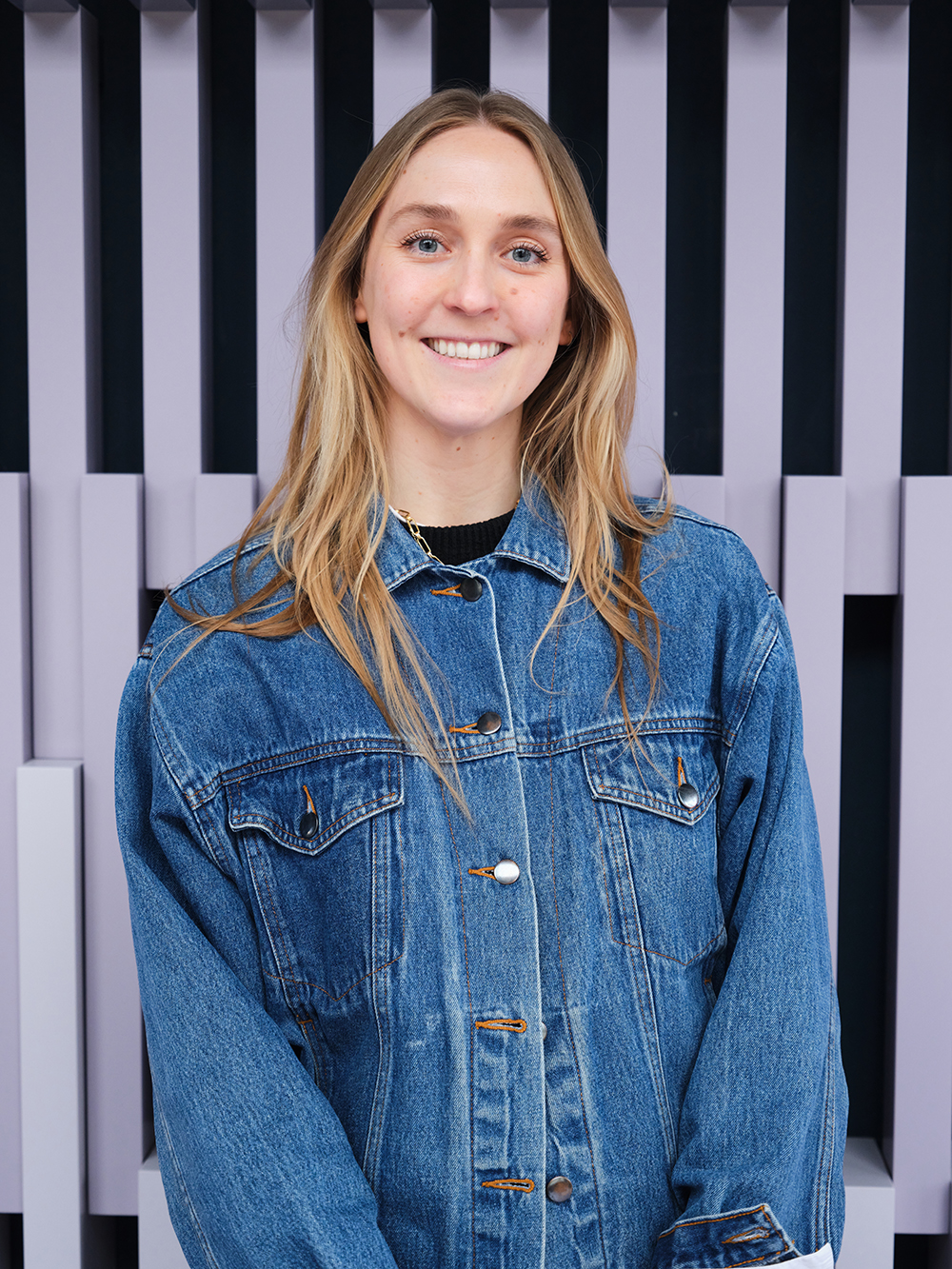 emma gardner, isla de gar handbag designer