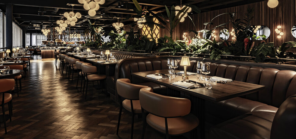 fazenda bar and grill east london