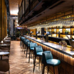 fazenda Fino bar bishopsgate east london