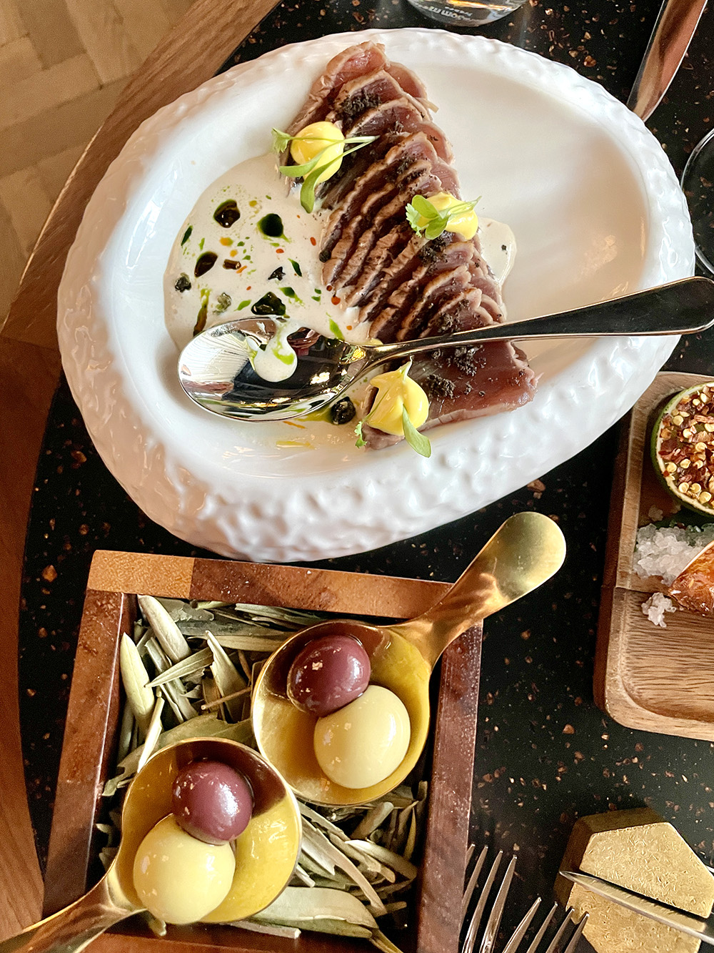 fazenda bar and grill bishopsgate