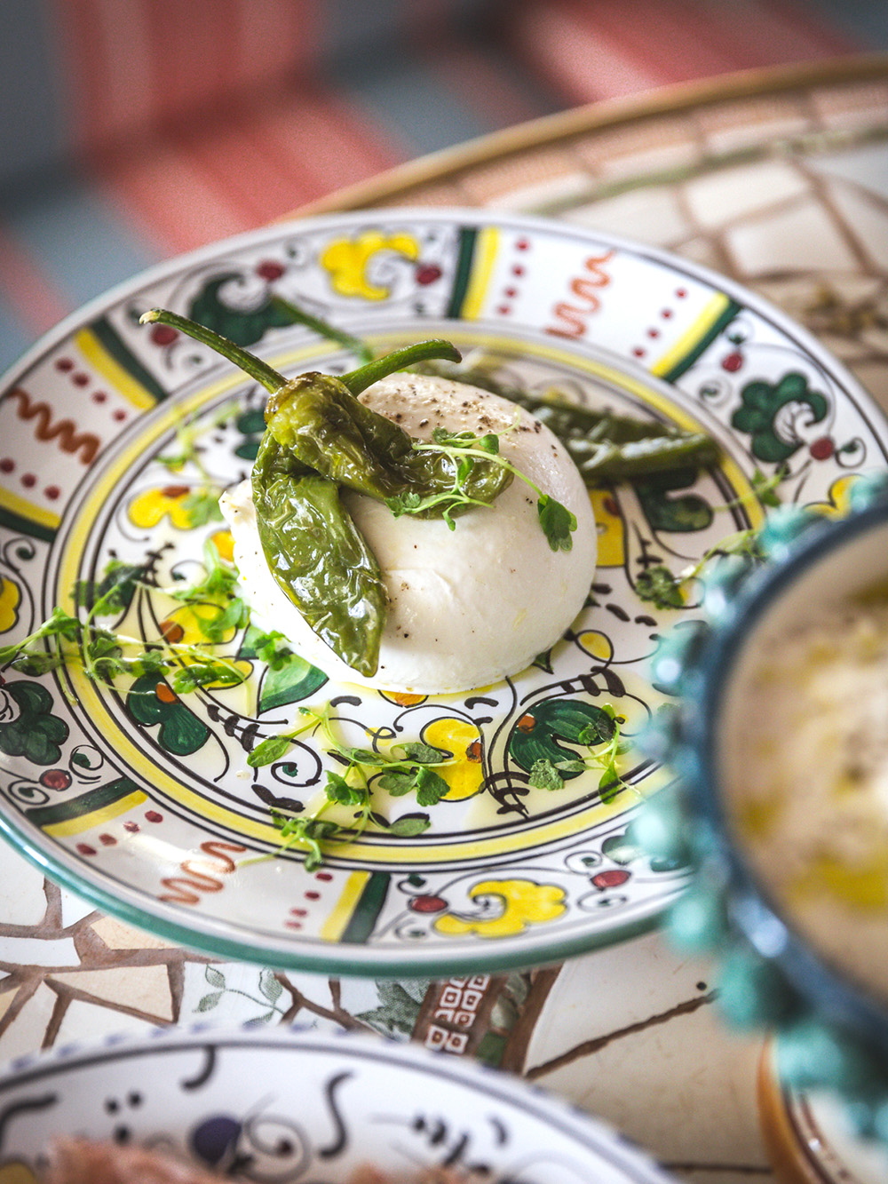 gloria trattoria shoreditch