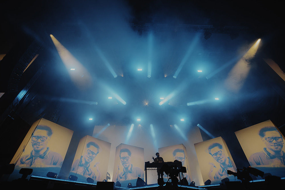 Kaytranada, All Points East Festival 2024