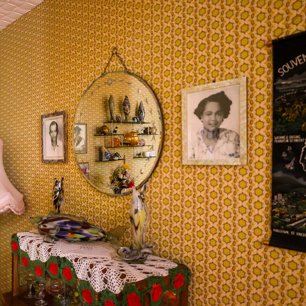 Museum of the Home East London