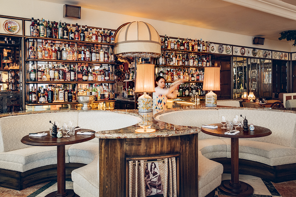 Gloria Trattoria Shoreditch