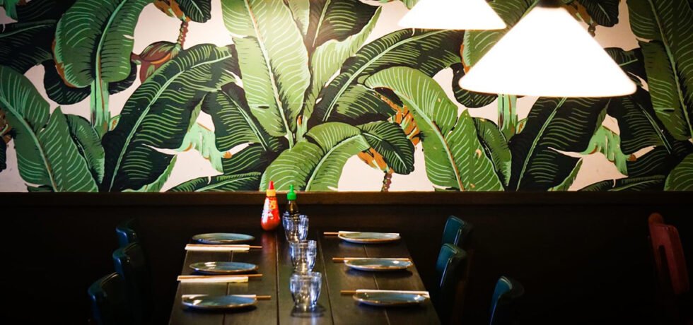 Viet Grill Shoreditch