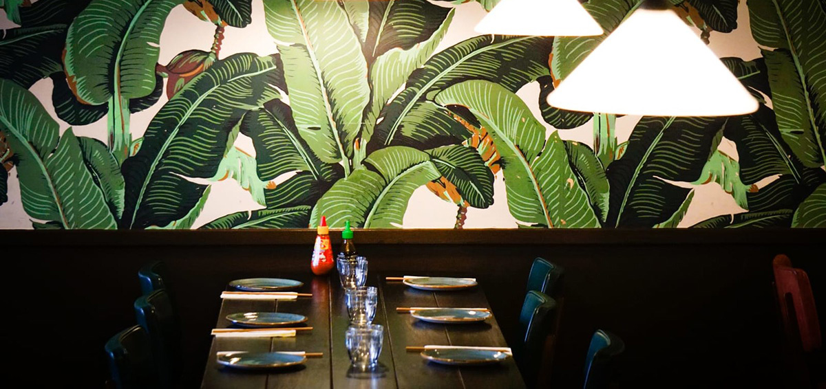 Viet Grill Shoreditch