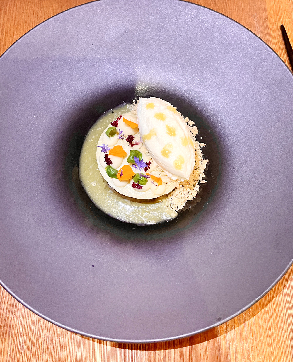 Bokan restaurant london
