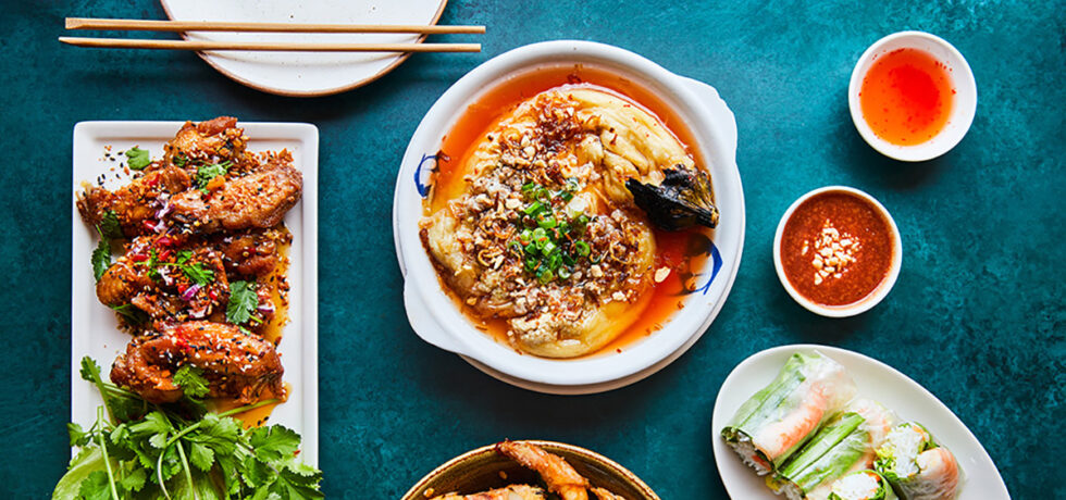 cay tre vietnamese restaurant shoreditch hoxton london