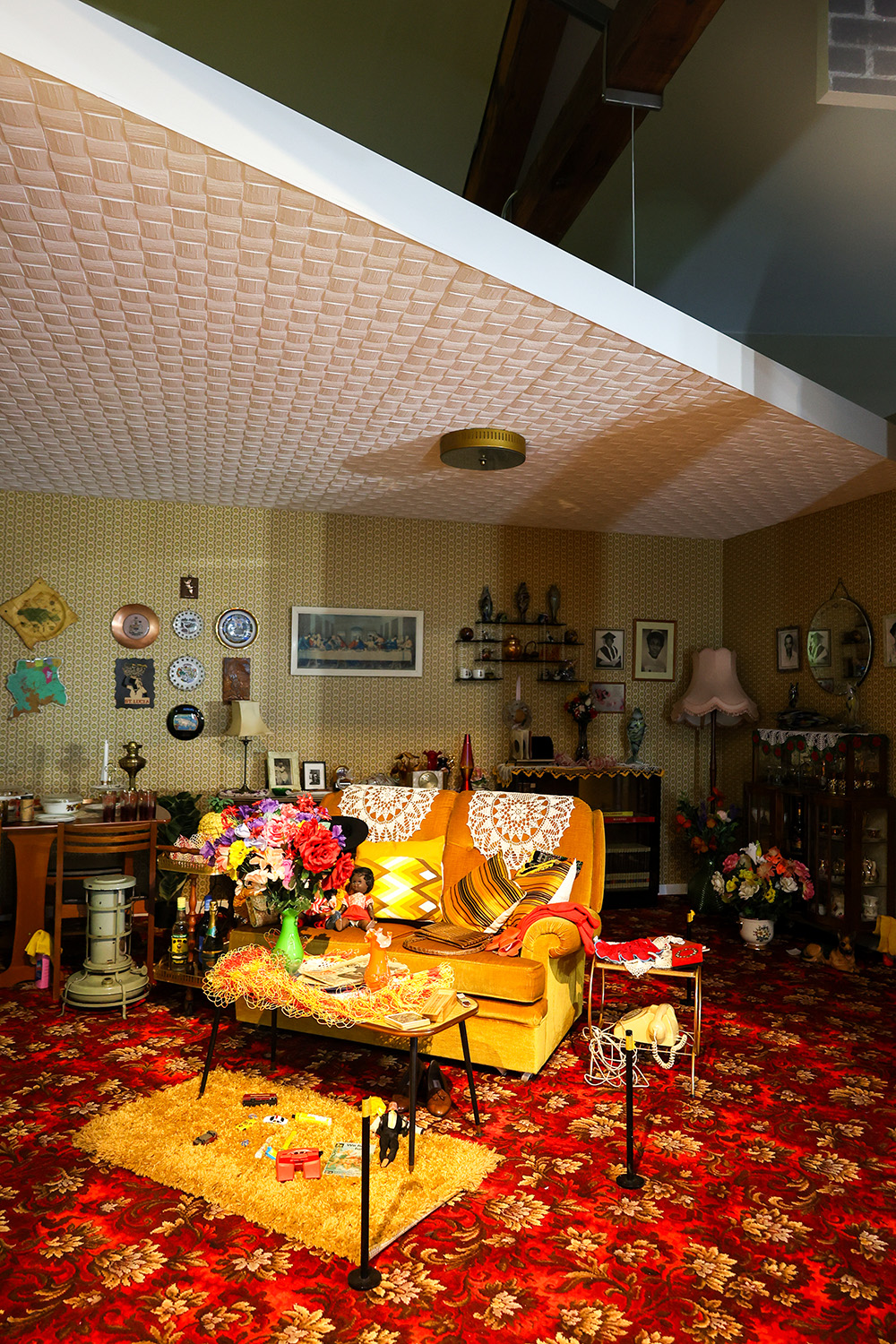 Museum of the Home East London