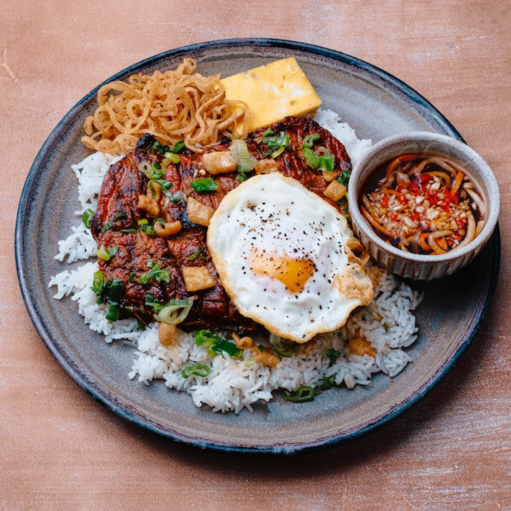 Viet Grill Shoreditch