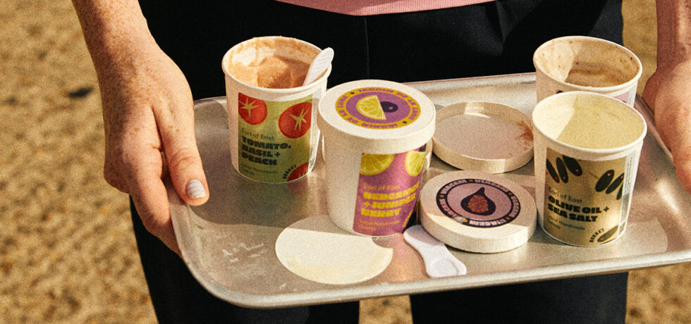 earl of east gelato