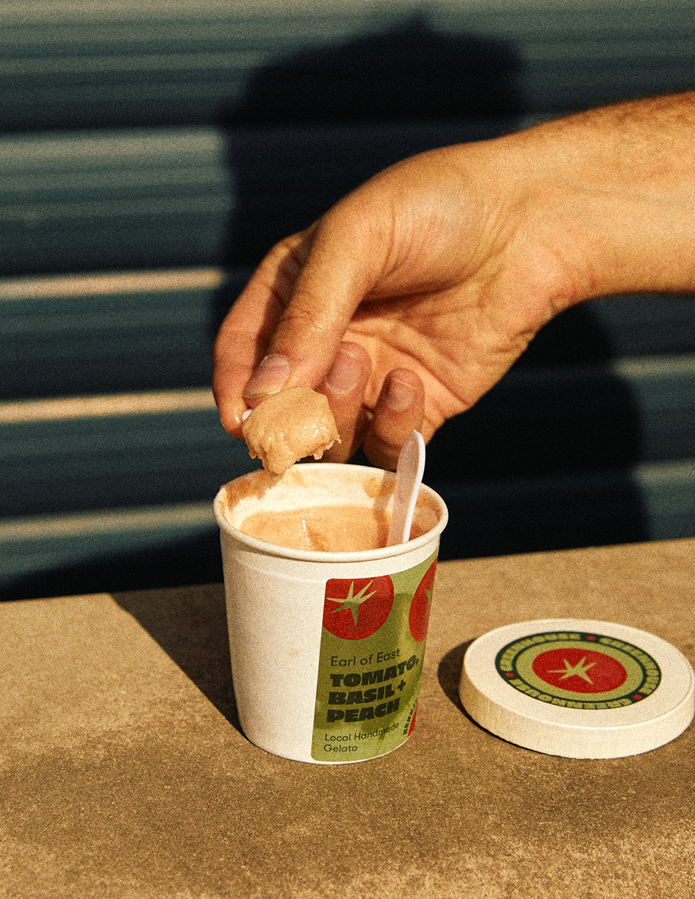 earl of east ice cream