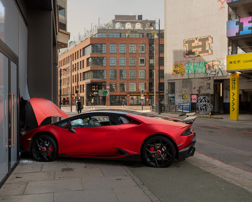 History of the East End, shoredtich
