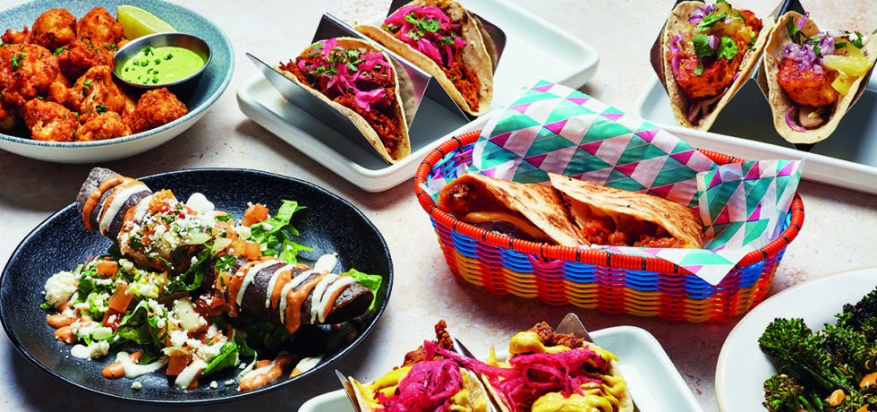 wahaca canary wharf