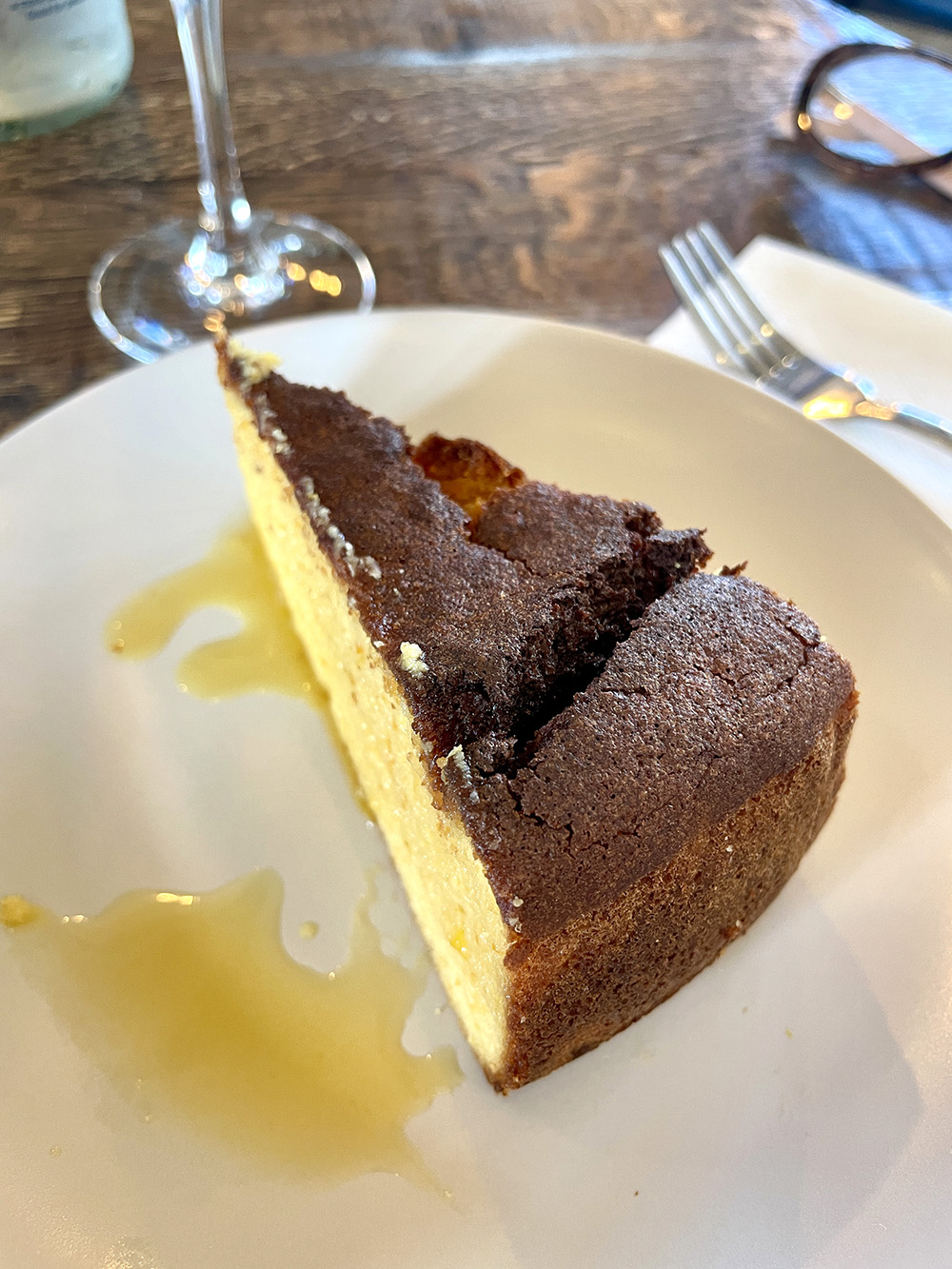 Café Mission Shoreditch