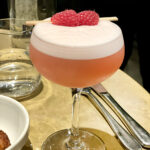 José Pizarro Broadgate Circle cocktails