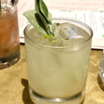 José Pizarro cocktails