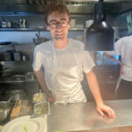 Bistro Freddie head chef