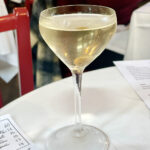 Bistro Freddie Dirty Martini
