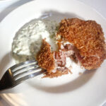 Bistro Freddie Croquette