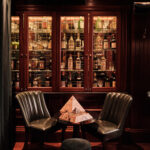 BLOOMSBURY CLUB bar_jazz_london
