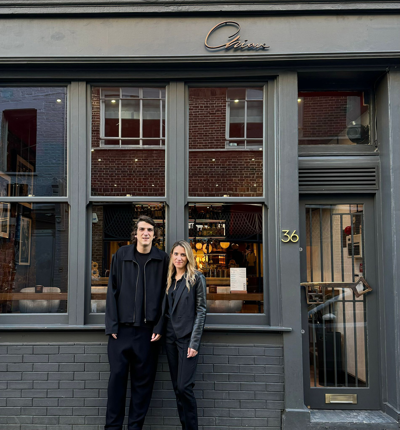 Chiave best bar shoreditch east london