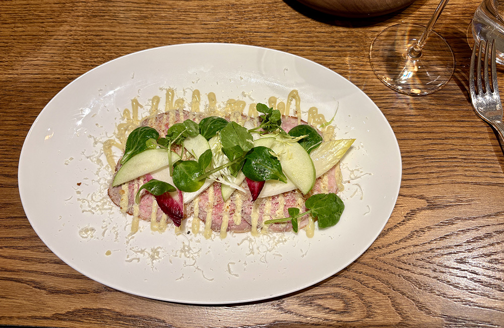 origin city hogget
