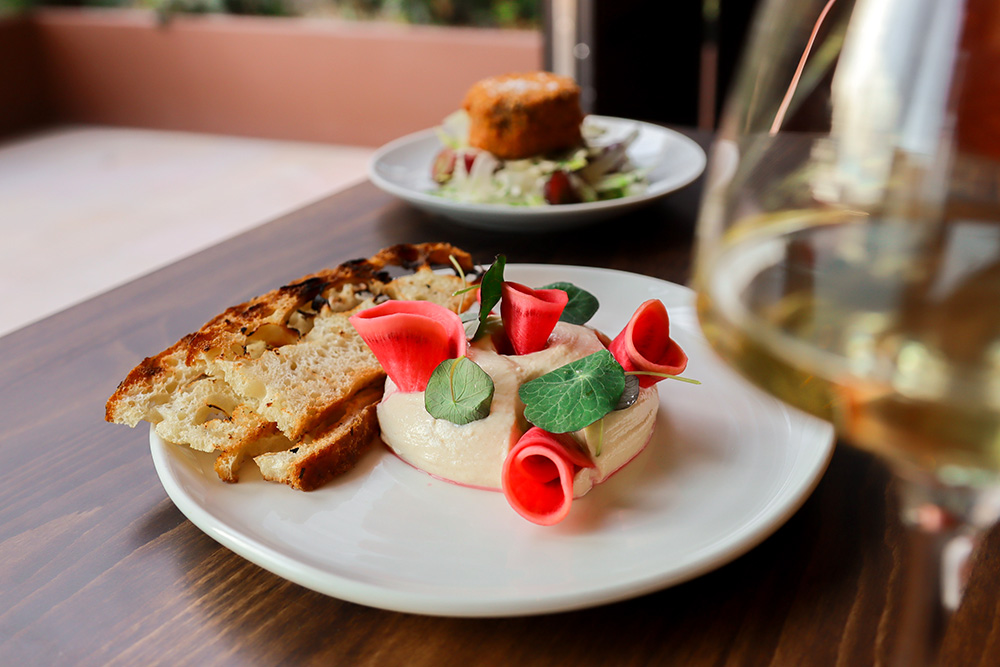 templar restaurant and wine bar