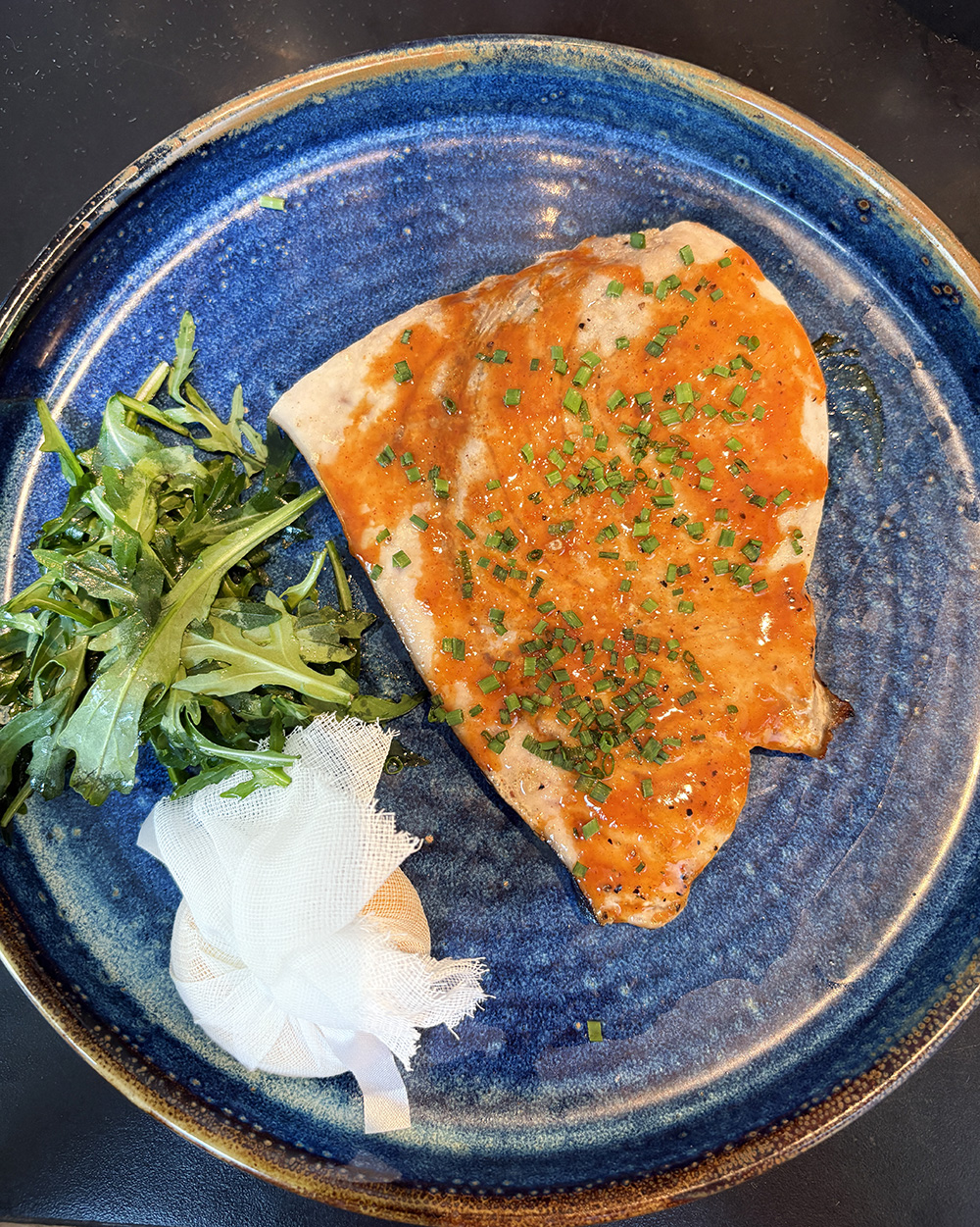 bluebird city liverpool street swordfish