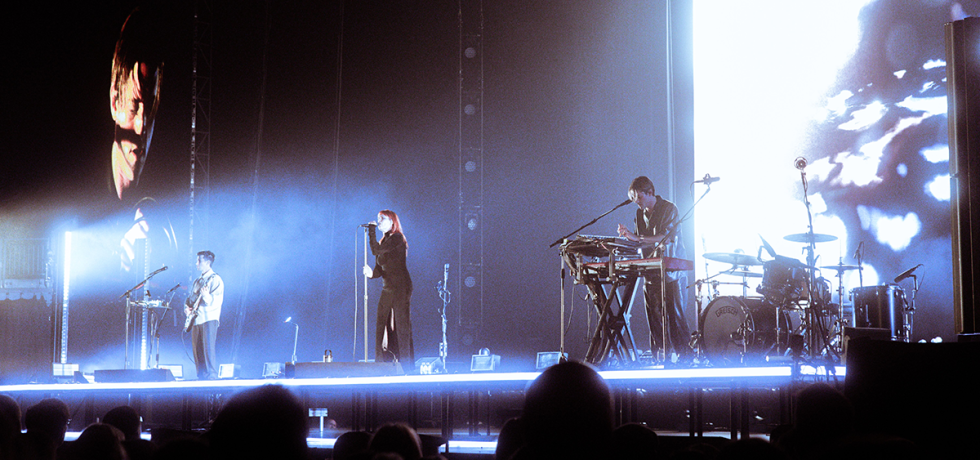 lido festival london grammar