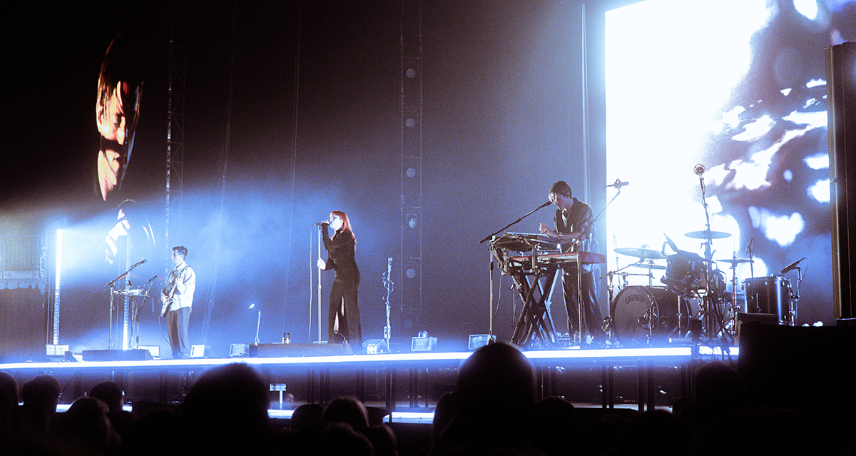 lido festival london grammar