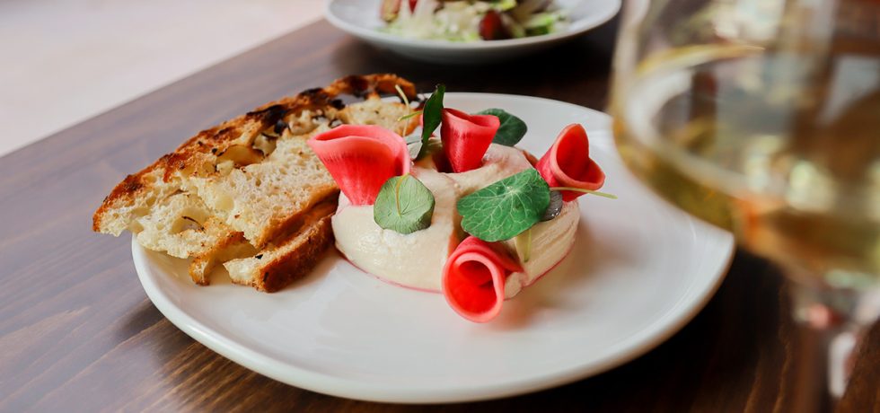 Templar wine bar and restaurant stratford