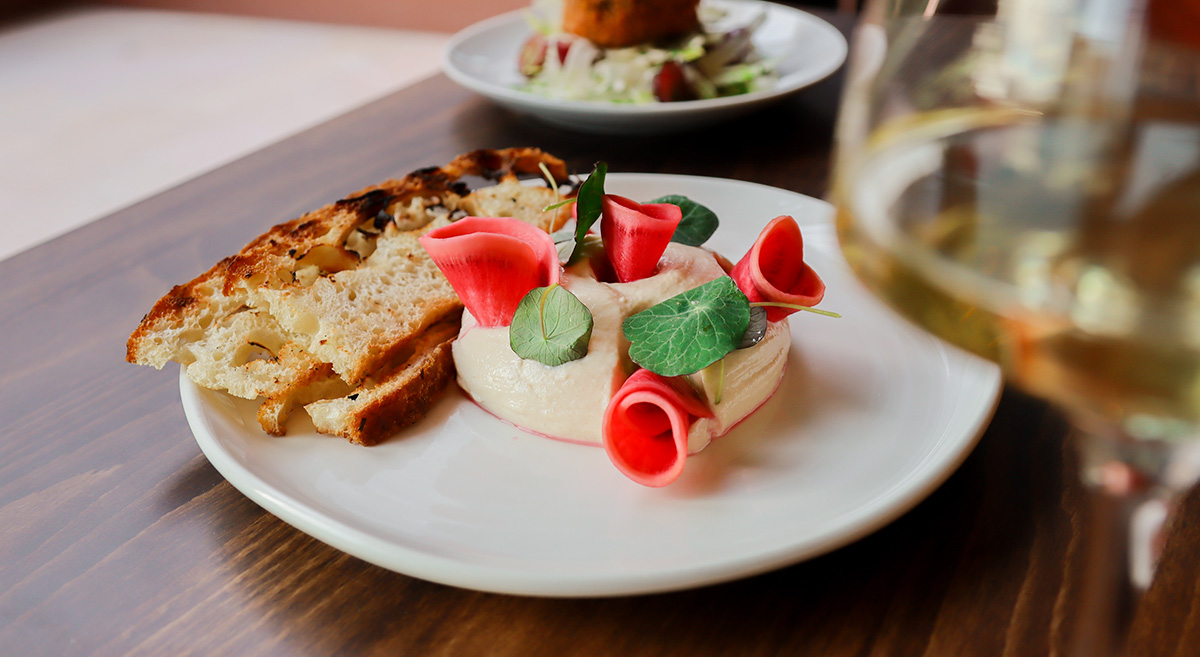 Templar wine bar and restaurant stratford