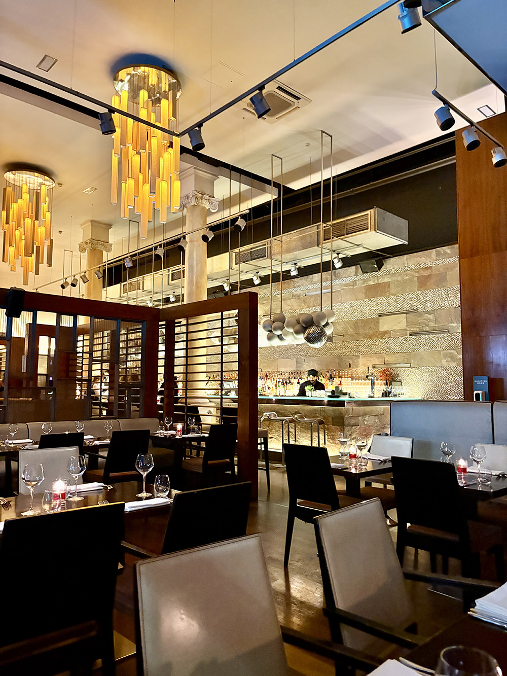 mint leaf london indian food