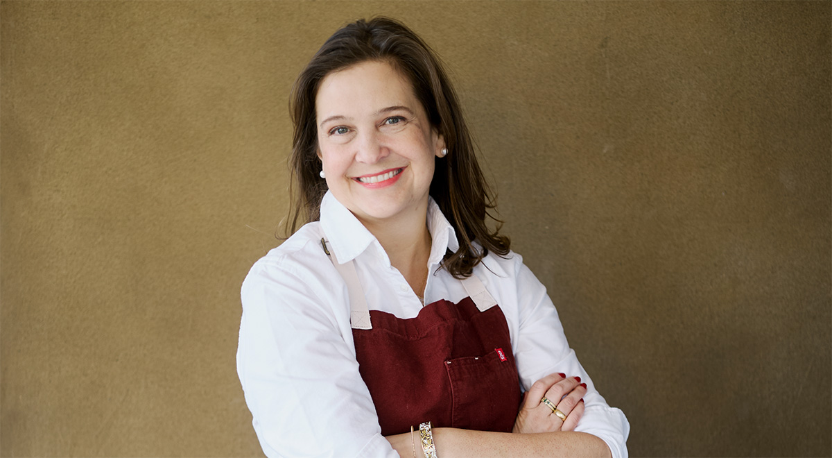 Silk Road_cookbook east london author Anna Ansari