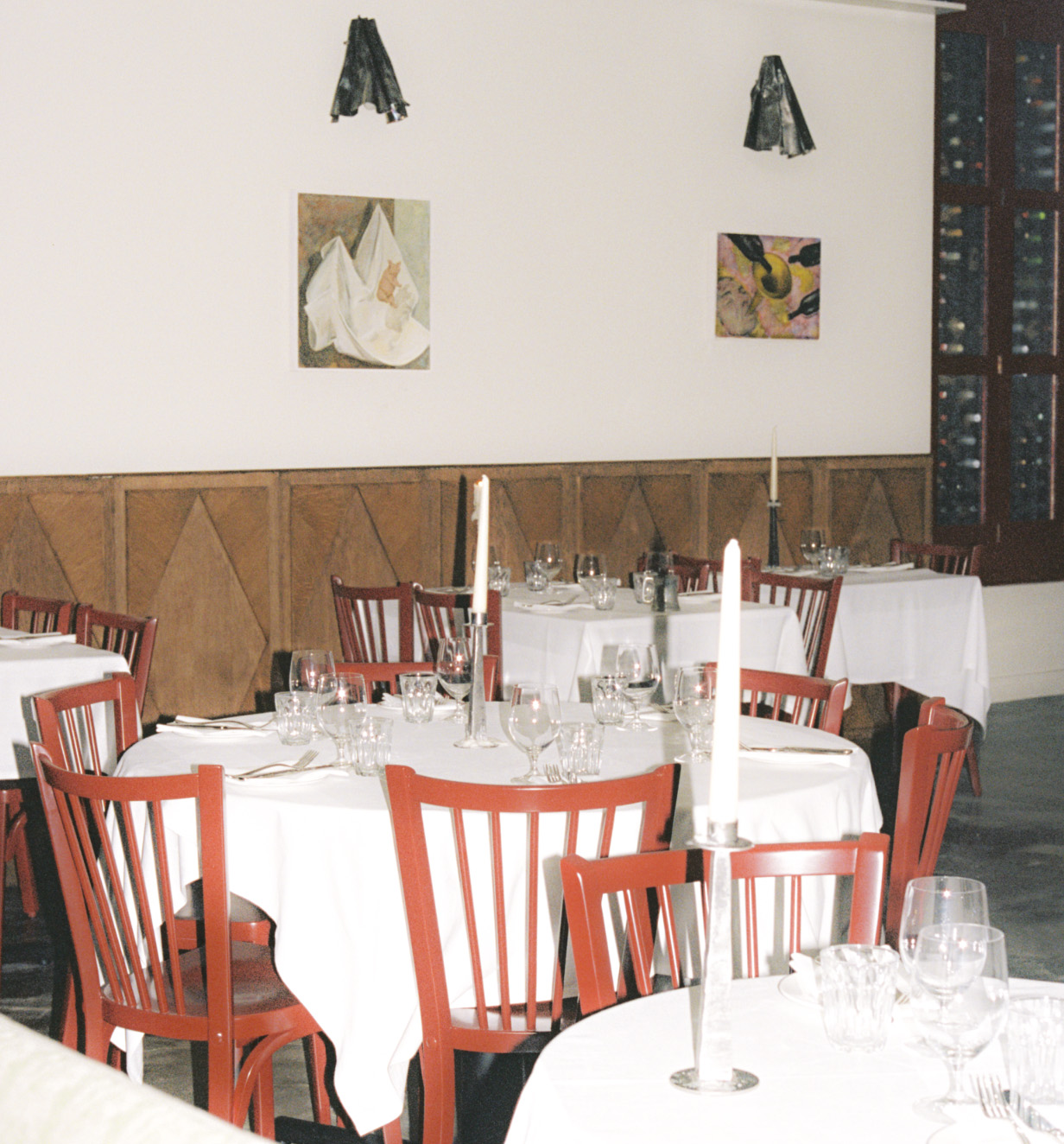 bistro freddie shoreditch east london