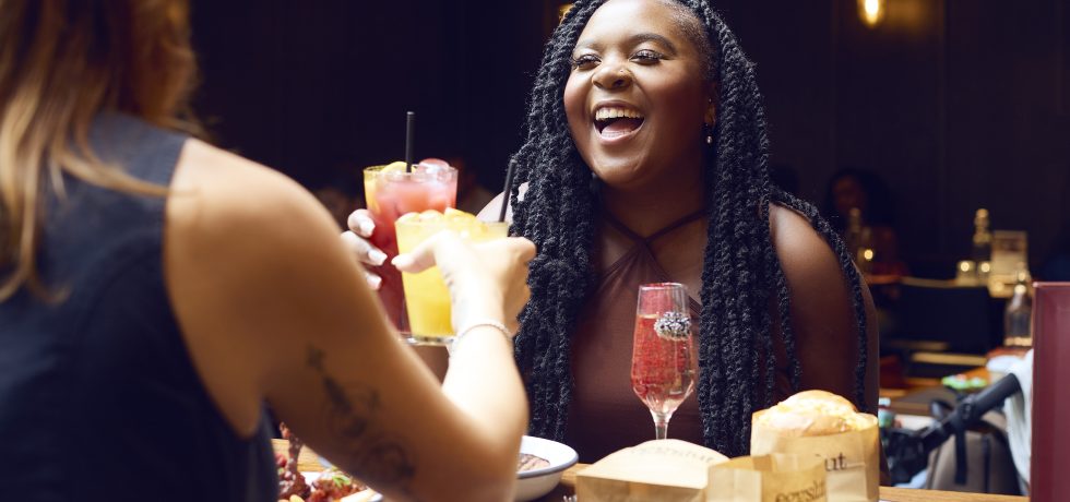 boxhall city bottomless brunch liverpool street