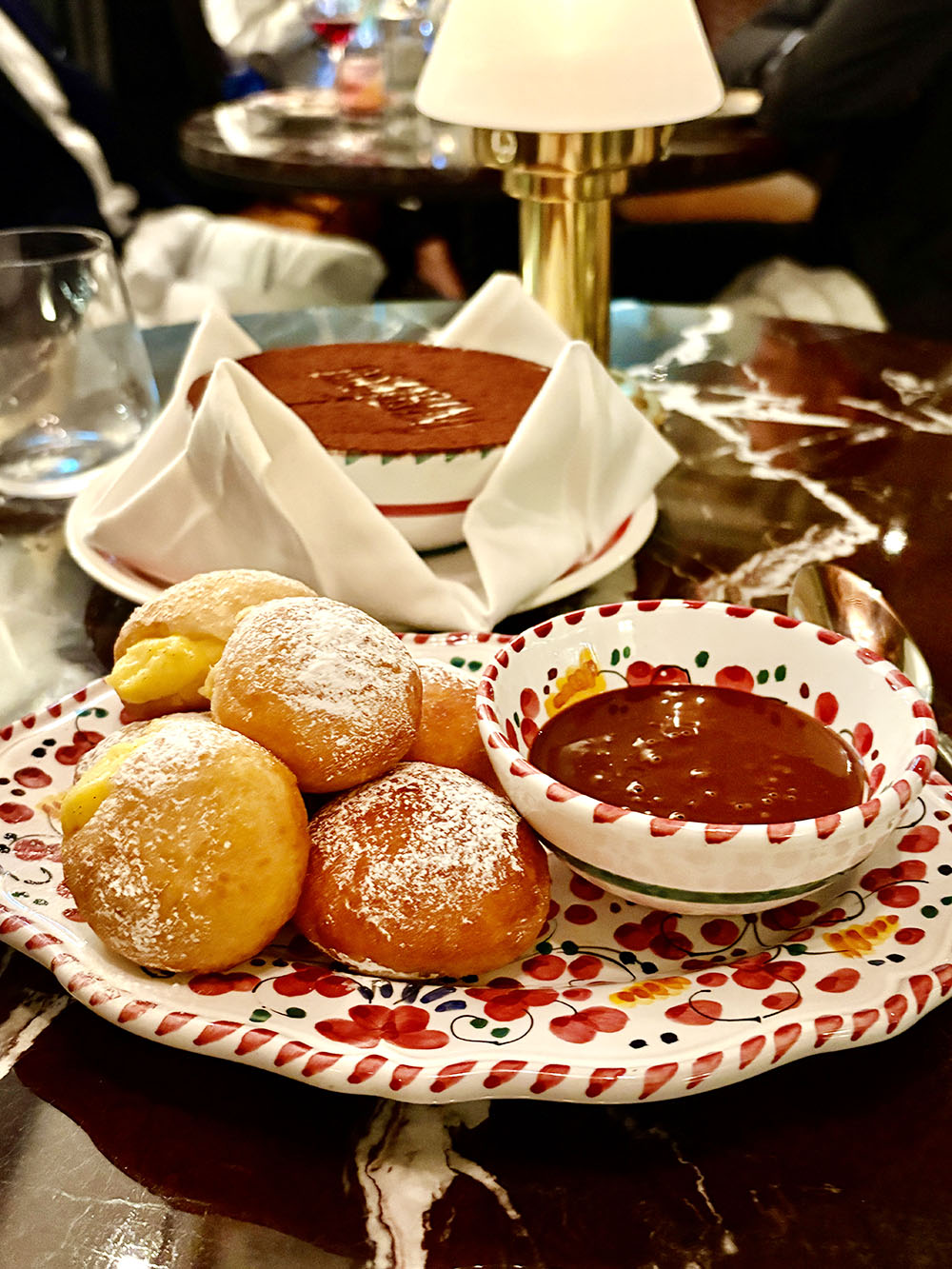 Il Bambini Shoreditch Hoxton Hotel