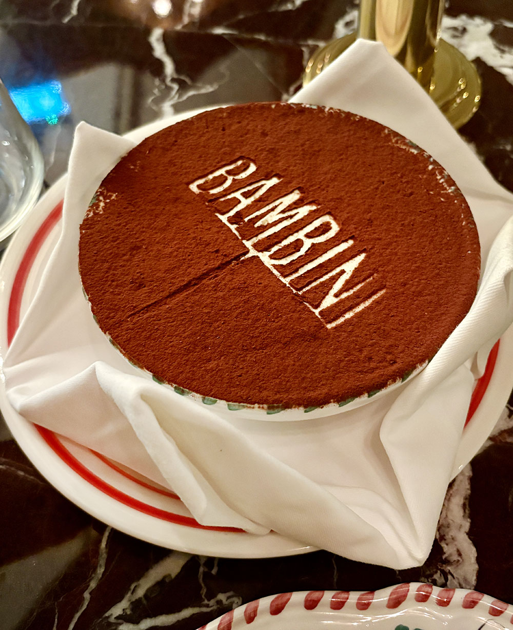 Il Bambini Shoreditch Hoxton Hotel