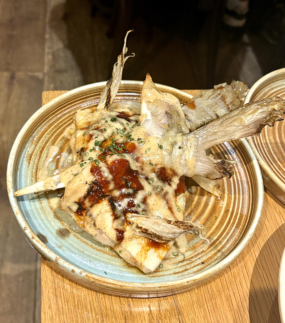 galvin bistro and bar liverpool street