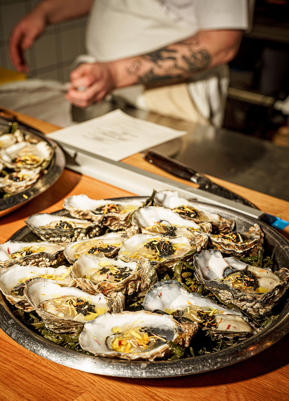 best restaurants east london papi