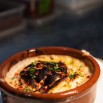 best restaurants east london lacy nook balkan food