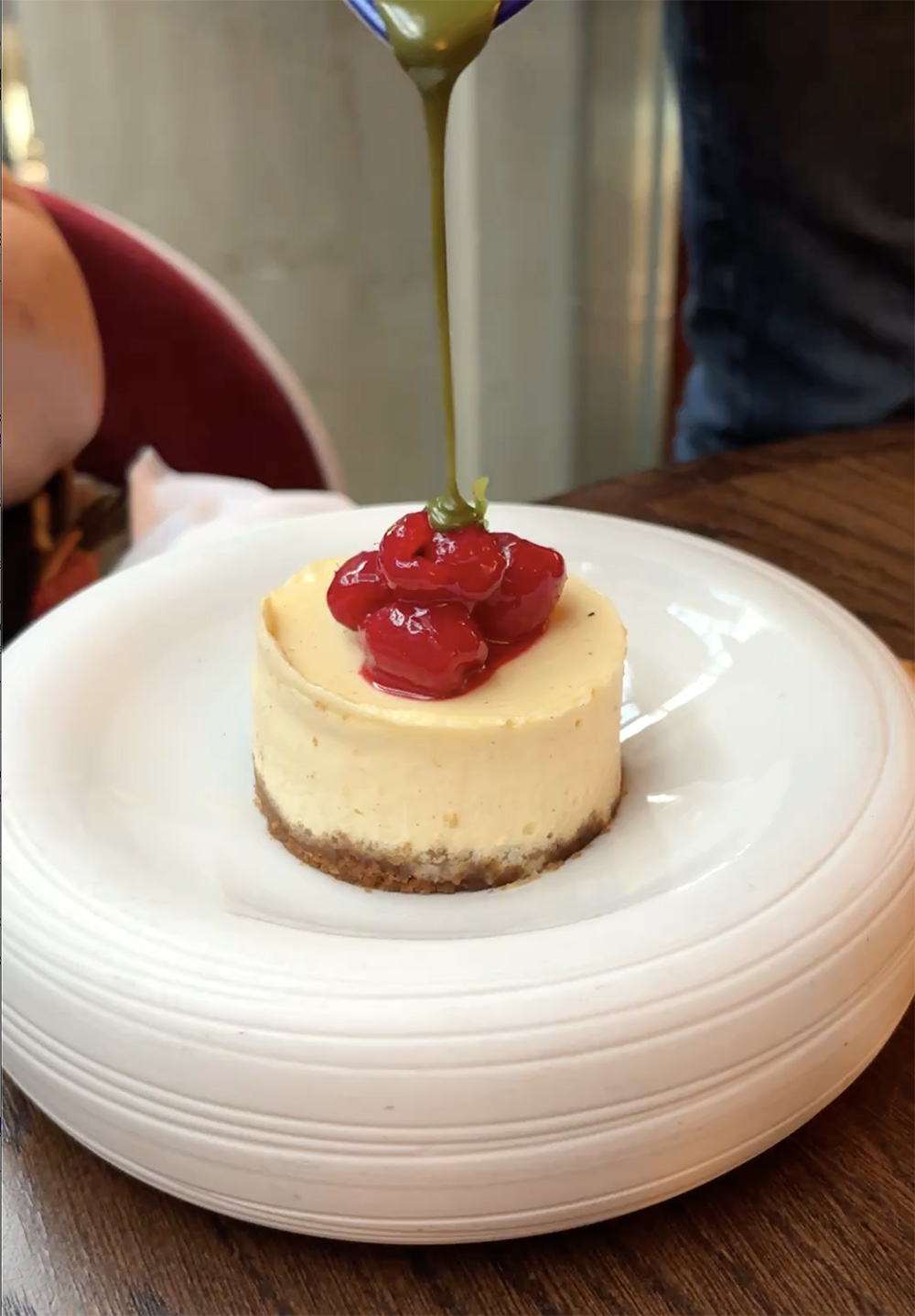 Engel Bar bottomless brunch london